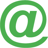 Mail icon